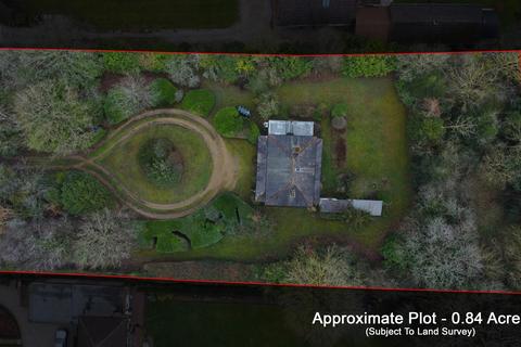 4 bedroom detached house for sale, Colam Lane, Little Baddow