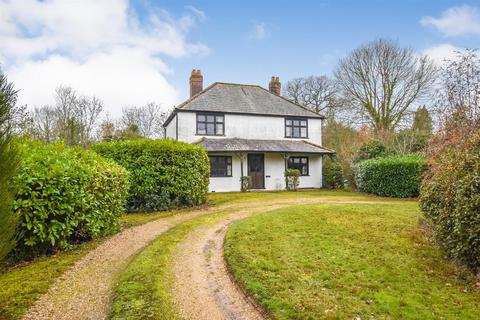 4 bedroom detached house for sale, Colam Lane, Little Baddow