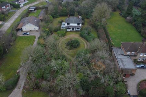 4 bedroom detached house for sale, Colam Lane, Little Baddow