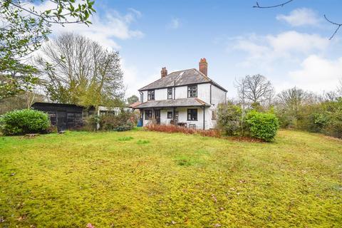 4 bedroom detached house for sale, Colam Lane, Little Baddow
