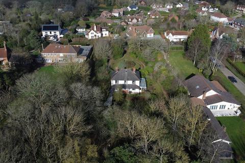 4 bedroom detached house for sale, Colam Lane, Little Baddow