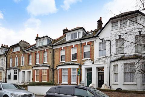 Cranwich Road, Stoke Newington, London, N16