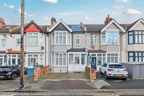undefined, Melrose Avenue, Mitcham CR4