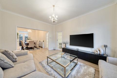 4 bedroom terraced house for sale, Melrose Avenue, Mitcham CR4