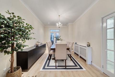 4 bedroom terraced house for sale, Melrose Avenue, Mitcham CR4