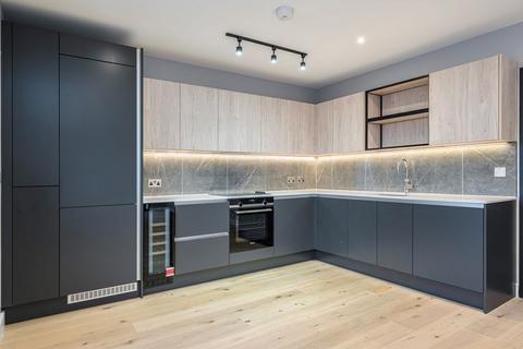 2 bedroom flat for sale, Crimscott Street, Bermondsey SE1