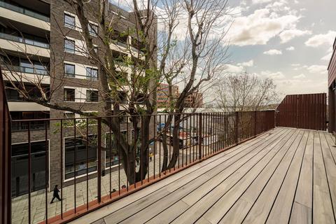 2 bedroom flat for sale, Crimscott Street, Bermondsey SE1