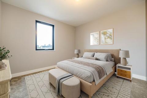 3 bedroom flat for sale, Crimscott Street, Bermondsey SE1