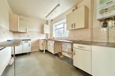 2 bedroom semi-detached house for sale, Rail Ground, Worcestershire WR10