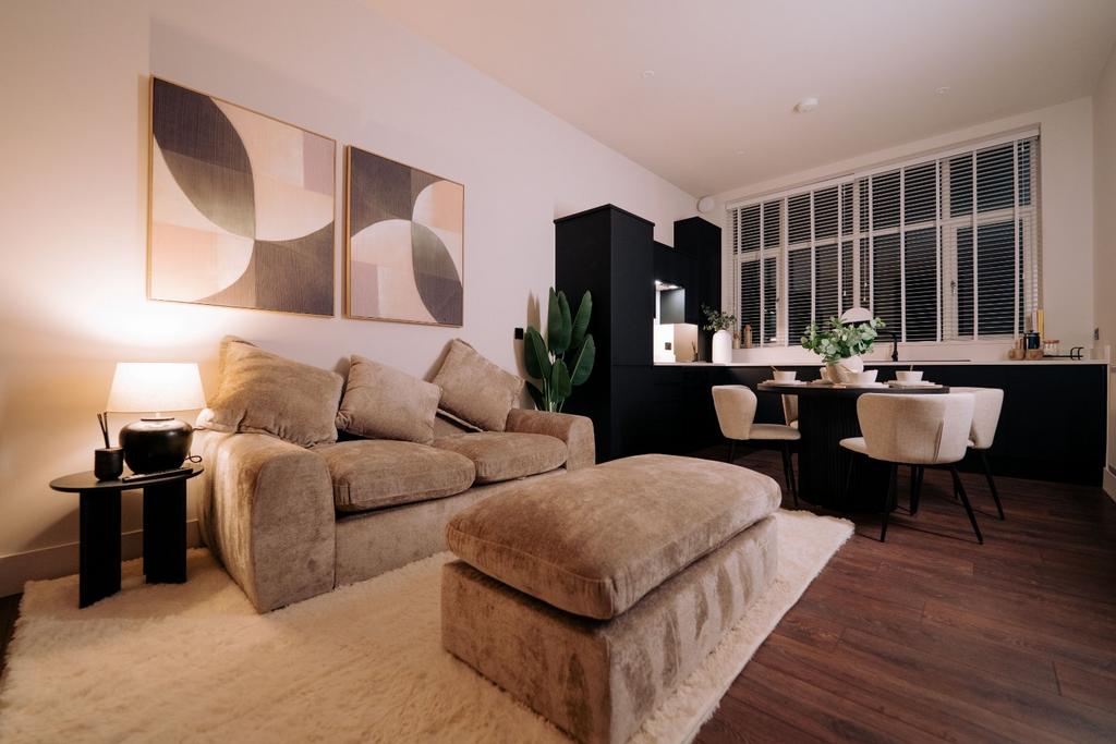 Apartment 3