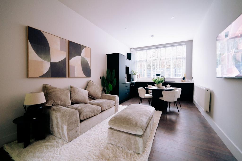 Apartment 3