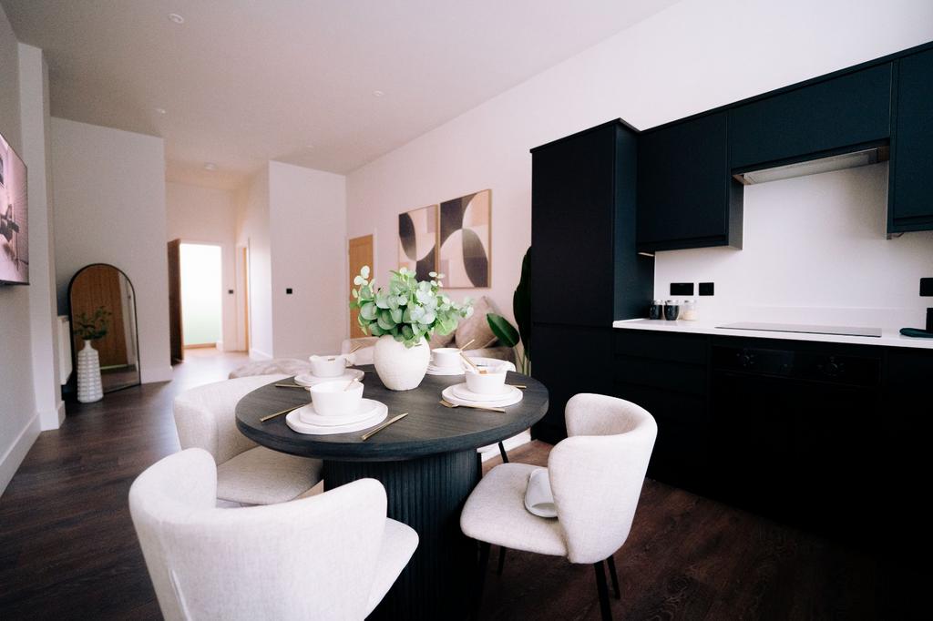 Apartment 3