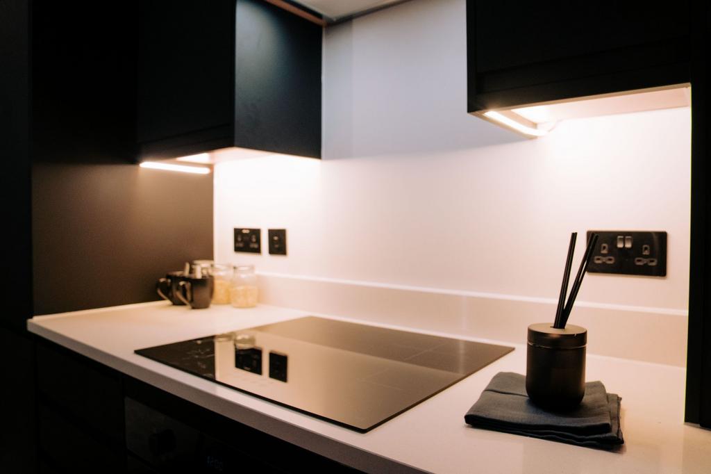 Apartment 3