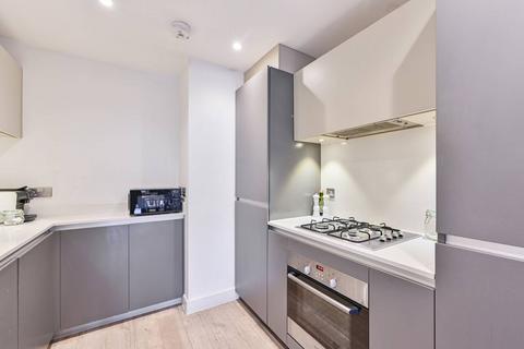 1 bedroom flat for sale, Typographic Building, Clapham Road, Stockwell, London, SW9