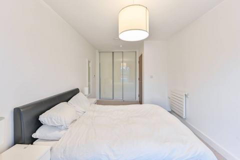 1 bedroom flat for sale, Typographic Building, Clapham Road, Stockwell, London, SW9