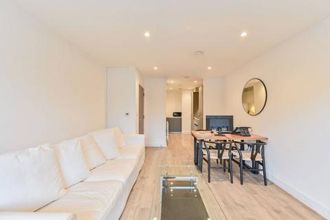 1 bedroom flat for sale, Typographic Building, Clapham Road, Stockwell, London, SW9