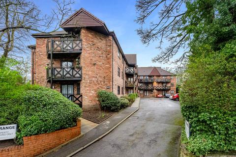 undefined, Tower Grange, Salford