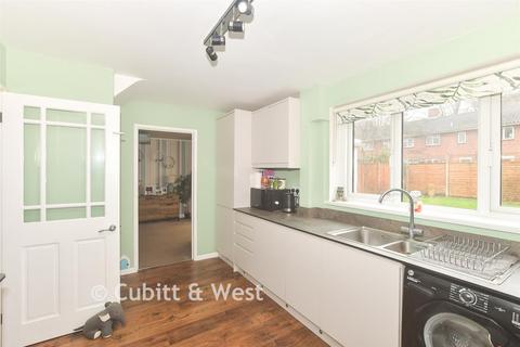3 bedroom terraced house for sale, Forest View, Crawley, West Sussex