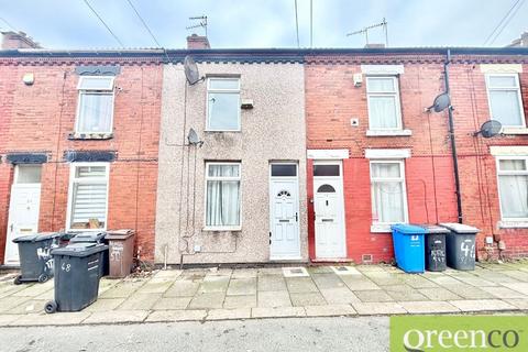 undefined, Athol Street, Manchester M30