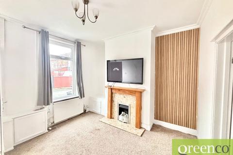 undefined, Athol Street, Manchester M30