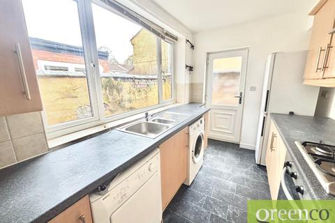 undefined, Athol Street, Manchester M30