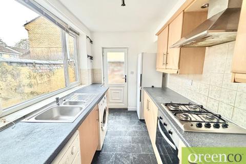 undefined, Athol Street, Manchester M30