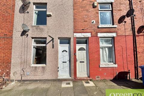 undefined, Athol Street, Manchester M30