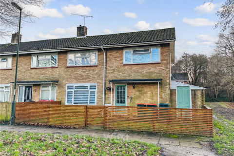 Forest View, Crawley RH10