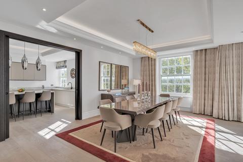 undefined, Park Road, London, NW8