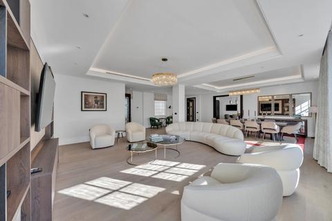 6 bedroom apartment for sale, Park Road, London, NW8