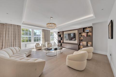 6 bedroom apartment for sale, Park Road, London, NW8