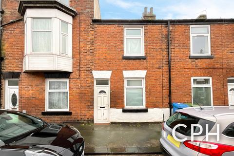 2 bedroom terraced house for sale, Nelson Street, Scarborough, YO12
