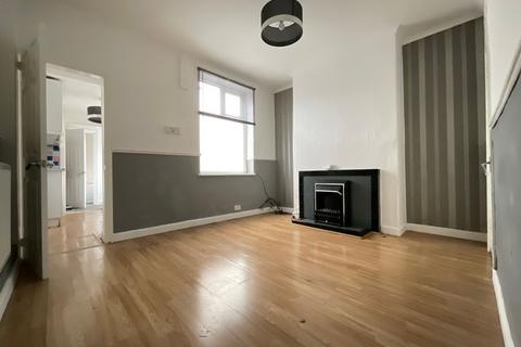 2 bedroom terraced house for sale, Nelson Street, Scarborough, YO12
