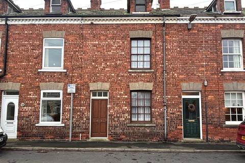 Northolmby Street, Howden