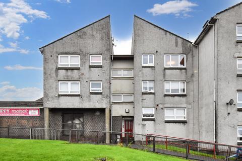 undefined, Balmalloch Road, Kilsyth, G65