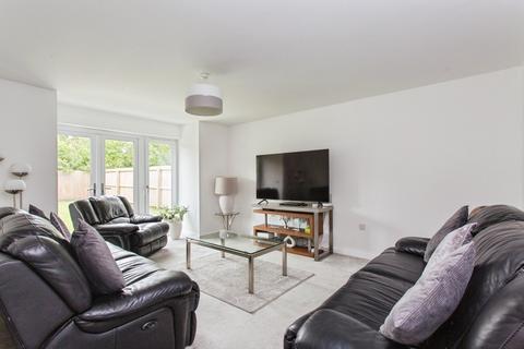 5 bedroom detached house for sale, Norshaw Crescent, Preston PR3