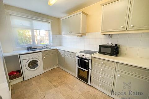 undefined, Rookfield Avenue, Greater Manchester M33