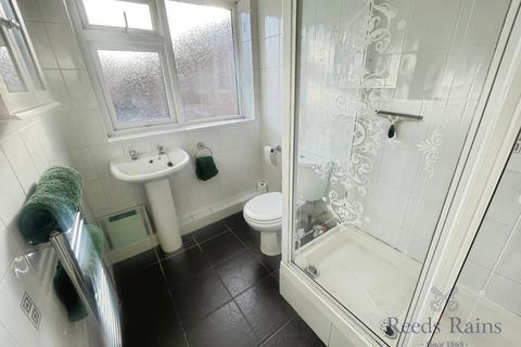 undefined, Rookfield Avenue, Greater Manchester M33