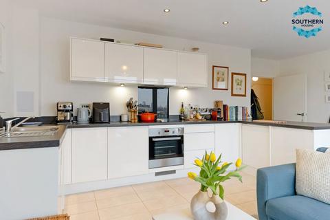 1 bedroom flat for sale, 37 Greenwich High Road, London, SE10