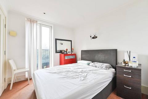 1 bedroom flat to rent, Coleridge Gardens, Chelsea, London, SW10