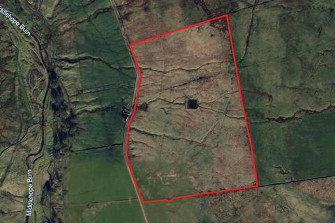undefined, Land at Middlehope. Westgate