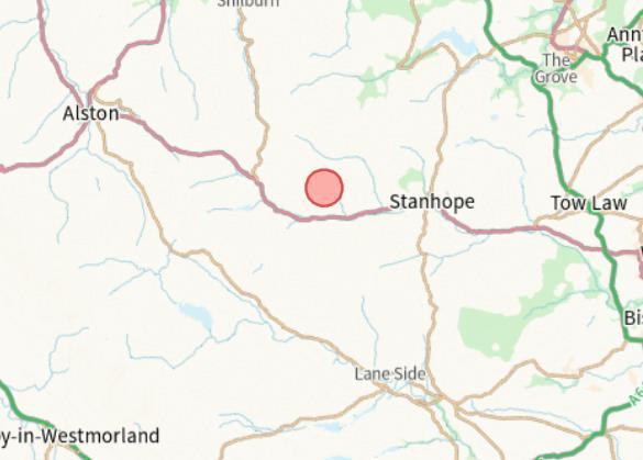 Location Plan