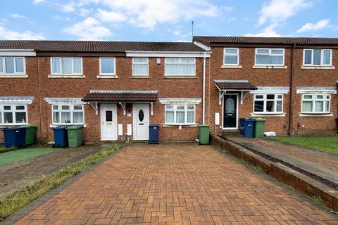 undefined, Magdalene Place, Sunderland, SR4