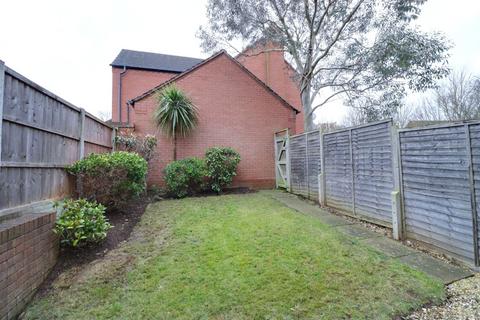 4 bedroom terraced house to rent, Burton Old Road, Lichfield WS13