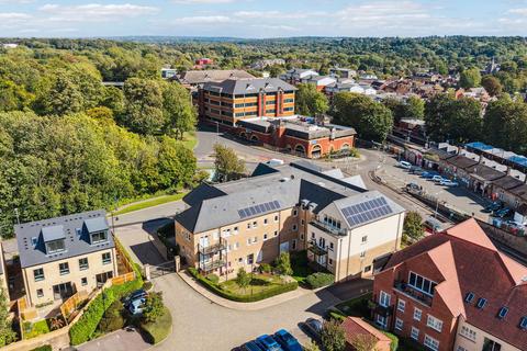 undefined, Victoria Close, Rickmansworth WD3