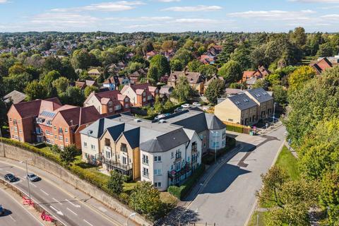 undefined, Victoria Close, Rickmansworth WD3
