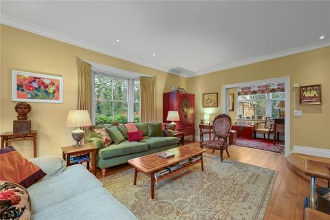 5 bedroom detached house to rent, Shalden Green Road, Shalden, Alton, Hampshire, GU34