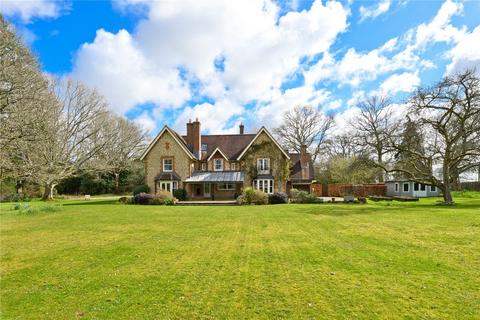 undefined, Shalden Green Road, Shalden, Alton, Hampshire, GU34