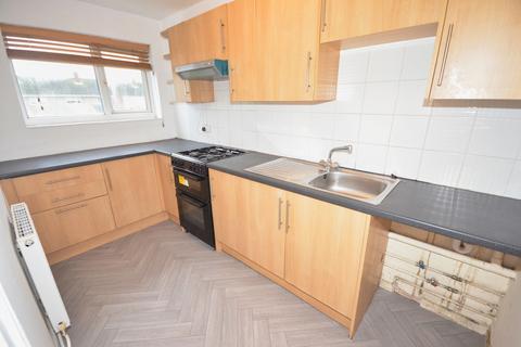 undefined, Westbury Walk, Corby, NN18
