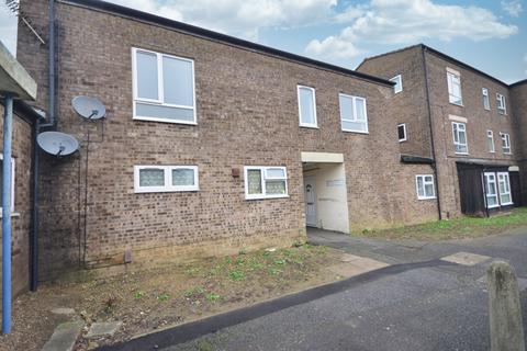 undefined, Westbury Walk, Corby, NN18